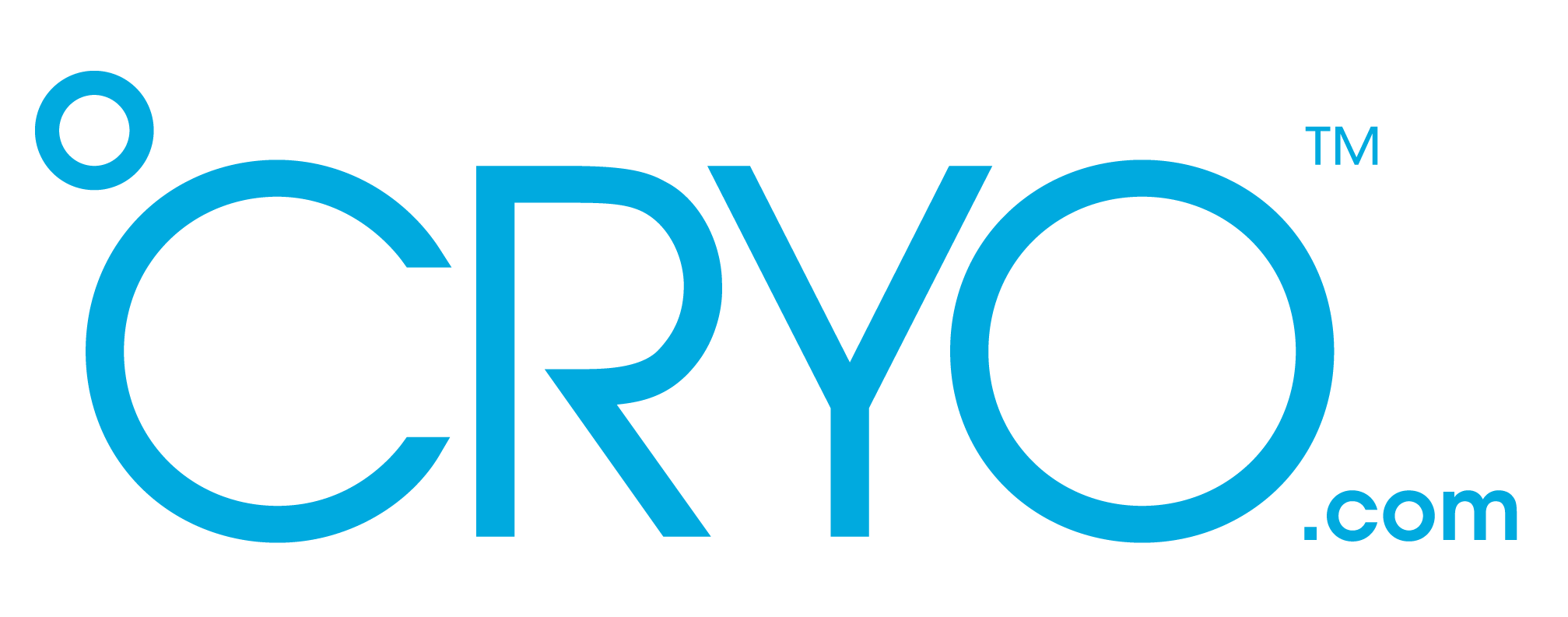 °CRYO.com
